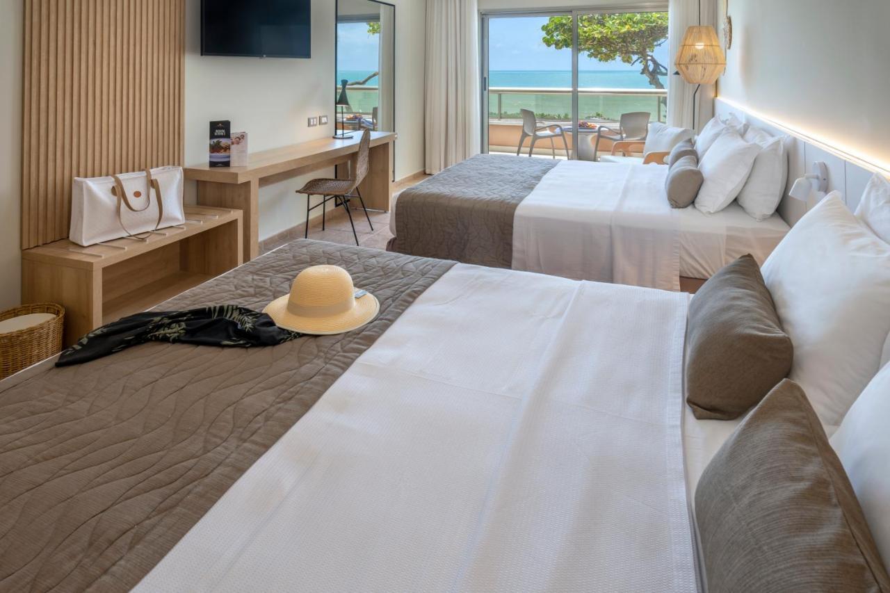 Serhs Natal Grand Hotel & Resort Zewnętrze zdjęcie Deluxe sea view room