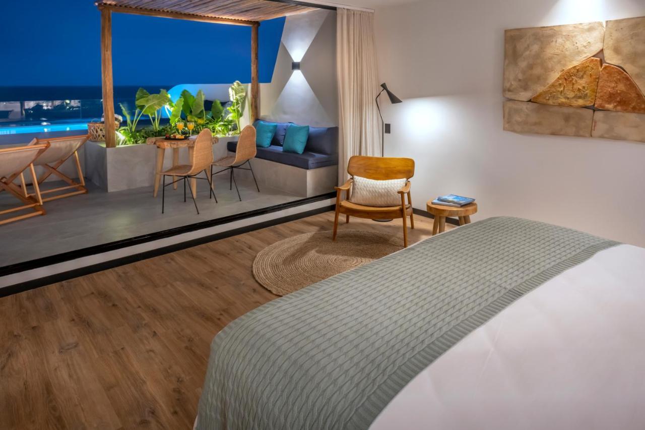 Serhs Natal Grand Hotel & Resort Zewnętrze zdjęcie Deluxe Room
