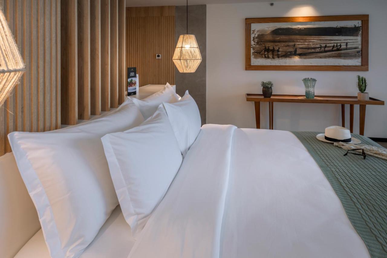 Serhs Natal Grand Hotel & Resort Zewnętrze zdjęcie Deluxe room