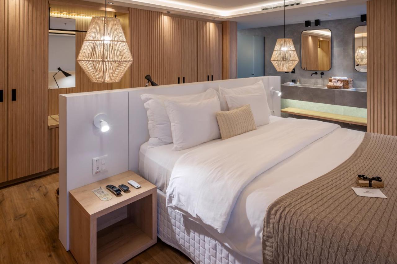 Serhs Natal Grand Hotel & Resort Zewnętrze zdjęcie Deluxe Suite