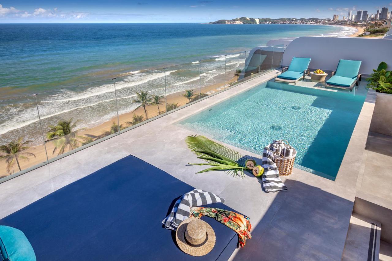 Serhs Natal Grand Hotel & Resort Zewnętrze zdjęcie The Beach Club at The Pearl