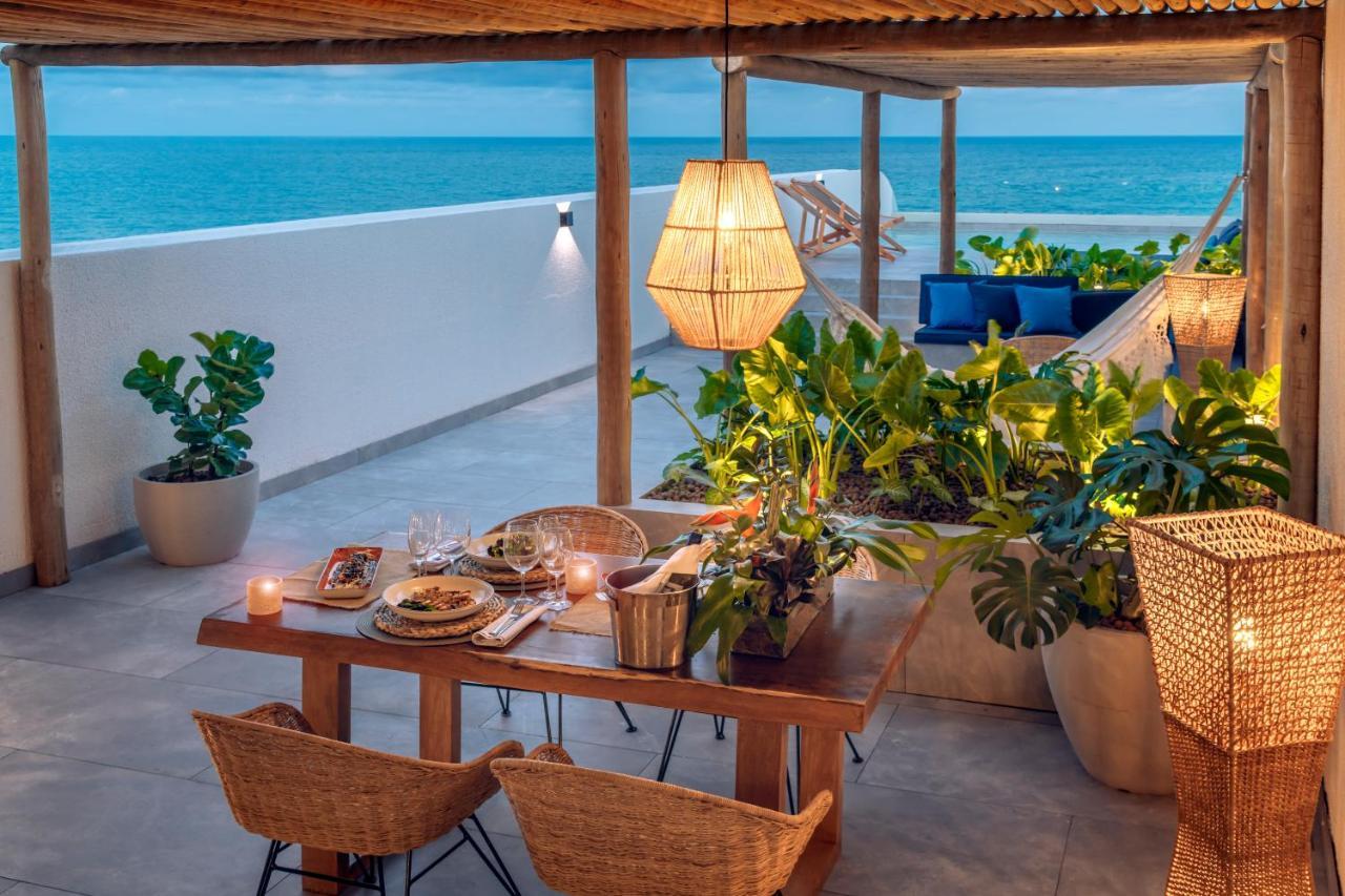 Serhs Natal Grand Hotel & Resort Zewnętrze zdjęcie The Beach Club at the InterContinental Sanctuary Cove Resort