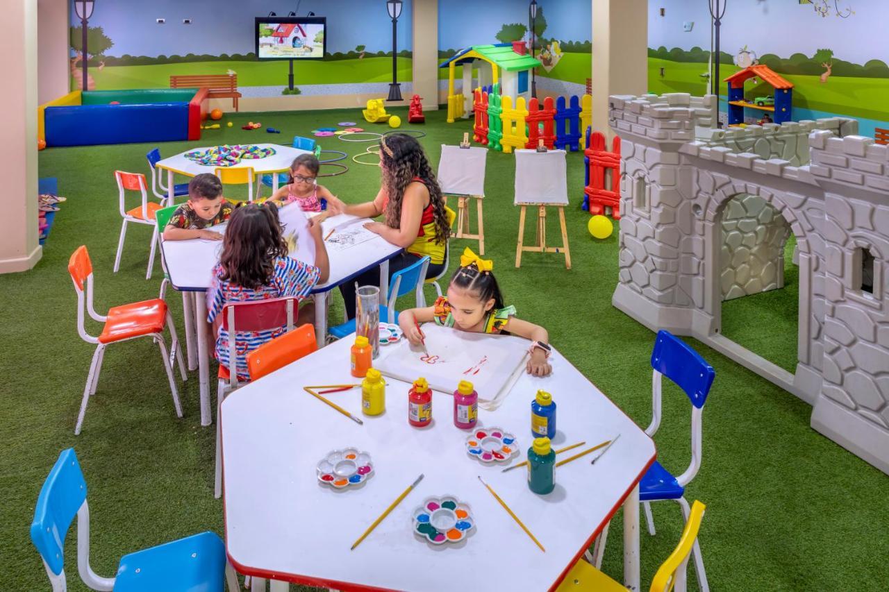 Serhs Natal Grand Hotel & Resort Zewnętrze zdjęcie Kids Club