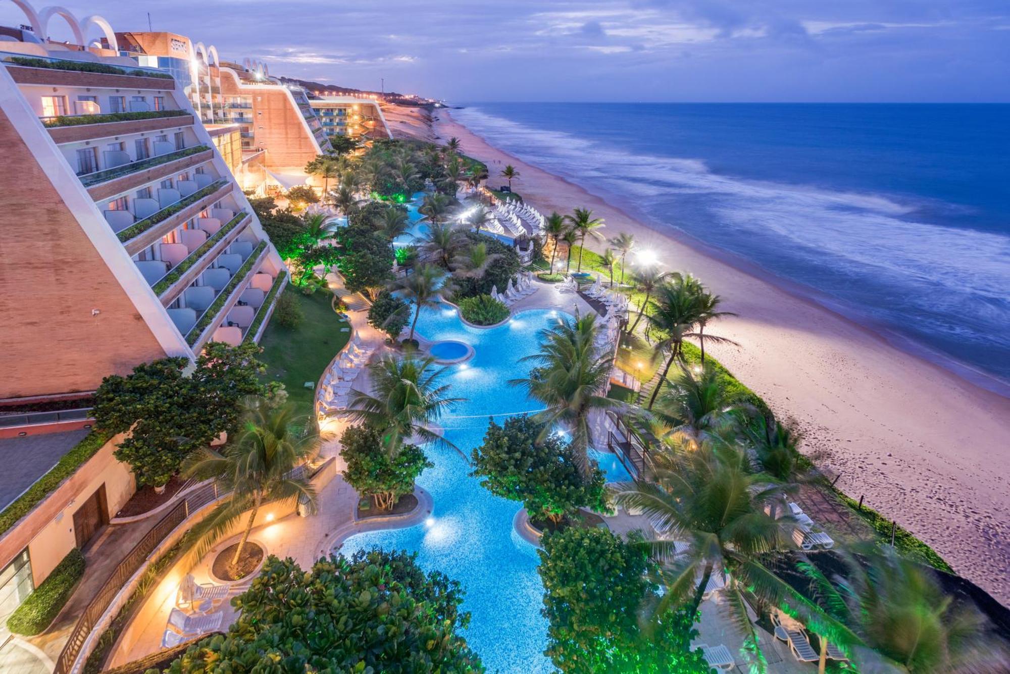 Serhs Natal Grand Hotel & Resort Zewnętrze zdjęcie Hard Rock Hotel